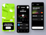 build neobank app, fintech app, bank app, loan app, cash app, crypto app