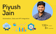 setup API connections and automation
