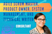 be your agile scrum consultant