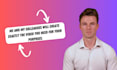 make high quality ai spokesperson video