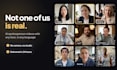 make high quality ai spokesperson video