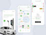 develop ev charging app, ev charger finder, charging station locator