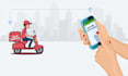 develop food delivery app, food delivery website for you
