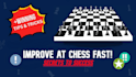 be your personal chess coach