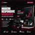 build a professional responsive website with modern UI design