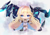 draw chibi style character