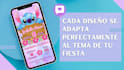 invitaciones interactivas para cumpleaños infantiles