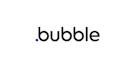 develop your saas web, mobile app on bubble io or replit