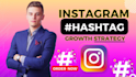 create instagram hashtags, instagram research promotion, hashtag strategy