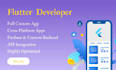 upgrade your flutter app to the latest version android and IOS