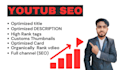 best youtube video seo expert title optimizer and channel growth manager