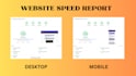 optimize core web vitals, fix lcp, fcp and cls issues