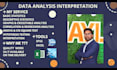 professional statistician and data analyst