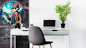 do zoom virtual background artistry