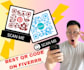 make unique qr code  generator , and qrcode design with logo