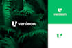 design an abstract and modern logo