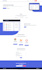 create custom html page