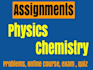 solve problems in physics, chemistry, and biology