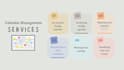 help to organizing your schedule through google calendar
