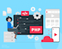 fix, add, update or develop custom web app or laravel