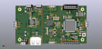 do pcb design at industrial standard