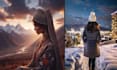 exquisite images by leonardo and midjourney