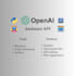 create python script with openai assistant API