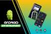 craft exceptional android apps from your vision top rated developer