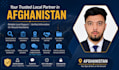 be your local assistant for any task in afghanistan