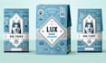 design premium packaging and labels for dog, cat, and pet food
