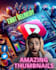 create youtube thumbnail with amazing quality