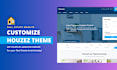 customize houzez theme and build real estate website