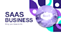 build saas business as a full stack web developer