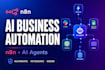 build custom n8n ai agents with rag memory and tool integrations