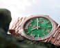 cruixie design 3d watch animation for your wristwatch, cgi watch animation