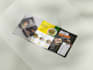 design a professional and eyecatching business flyer in 24 hours