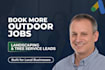 get landscaping, tree trimming and arborist leads via google