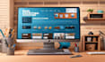 design plumbing website solar website constructing website