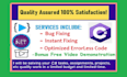 dotnet bug fixing services aspnet, winforms, mvc netcore expert solutions