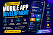 be app developer android app mobile app development