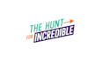 design hunt incredible podcast learning logo