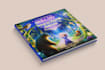 design kindle ebook, podcast, acx cover design