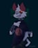draw your oc furry in my dark style