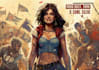 do  comic book and custom illustration