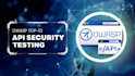 secure your API with advanced penetration testing