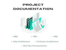 do functional, non functional and technical documentation