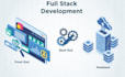 be your full stack web developer create portfolio or  business websites