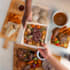 provide creative food photography solutions in uae