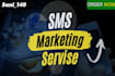 do bulk sms marketing within 1 hour