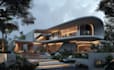 create outstanding architectural 3d concepts using ai